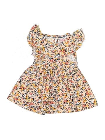 Ruffle Butts Dress (view 1)