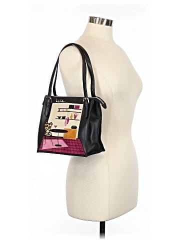 Nicole Miller Shoulder Bag (view 2)