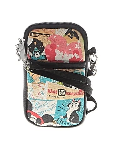 Disney Parks Crossbody Bag (view 1)