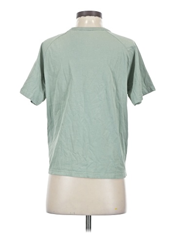 Diesel Short Sleeve T-Shirt (view 2)