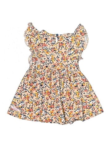 Ruffle Butts Dress (view 2)