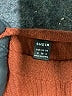 Shein Brown Sleeveless Top Size M - photo 7