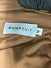 BUMPSuit Brown Jumpsuit Size M - photo 3