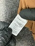 BUMPSuit Brown Jumpsuit Size M - photo 4