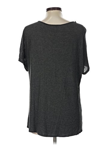 Agenda Short Sleeve Top (view 2)