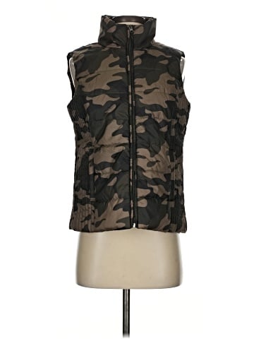 New York & Company Vest (view 1)