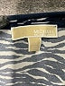 MICHAEL Michael Kors Animal Print Blue Casual Dress Size XS - photo 7