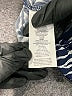 MICHAEL Michael Kors Animal Print Blue Casual Dress Size XS - photo 8