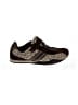 Guess Brown Sneakers Size 6 1/2 - photo 1