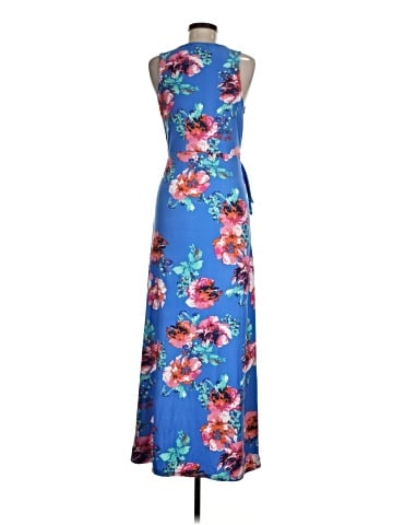 Derek Heart Casual Dress (view 2)