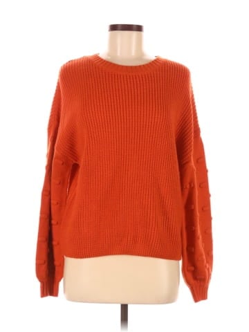 C+D+M Collection Pullover Sweater (view 1)