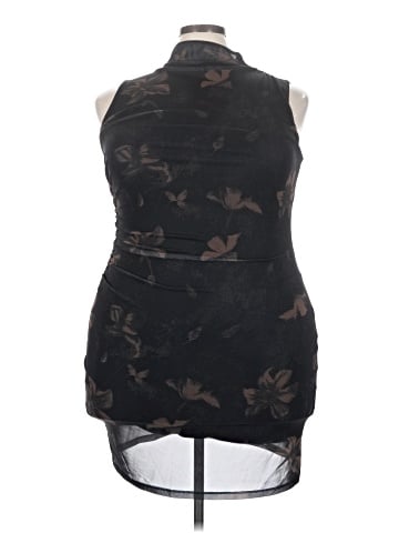 madden nyc Cocktail Dress (view 1)