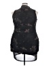 madden nyc Camo Black Cocktail Dress Size XXL - photo 1