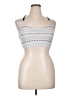 MeUndies Silver Tank Top Size XL - photo 1
