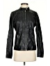 a.n.a. A New Approach 100% Polyester Black Jacket Size S - photo 1
