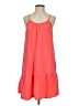 Universal Thread Orange Casual Dress Size S - photo 1