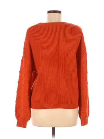 C+D+M Collection Pullover Sweater (view 2)