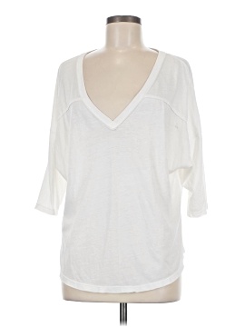 Fp Movement 3/4 Sleeve T Shirt