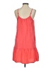 Universal Thread Orange Casual Dress Size S - photo 2