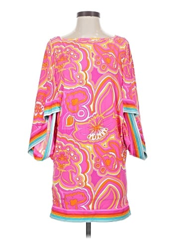 Trina Turk Casual Dress (view 1)