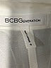 BCBGeneration Ivory Sleeveless Button-Down Shirt Size S - photo 7