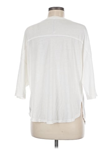 FP Movement 3/4 Sleeve T-Shirt (view 2)