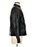 a.n.a. A New Approach 100% Polyester Black Jacket Size S - photo 4