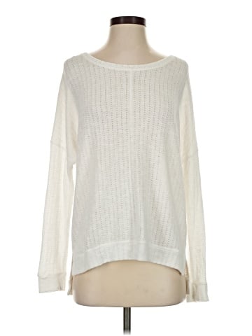Velvet by Graham & Spencer Pullover Sweater (view 1)