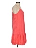 Universal Thread Orange Casual Dress Size S - photo 4