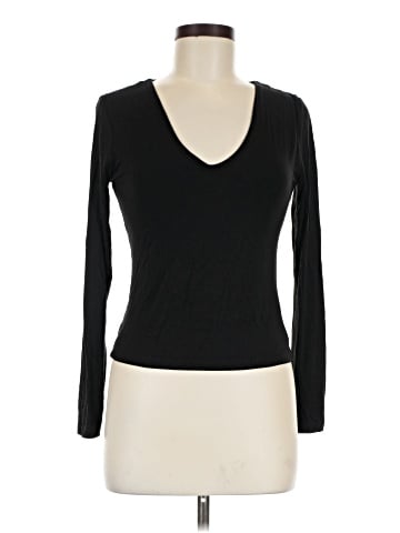 Final Touch Long Sleeve T-Shirt (view 1)