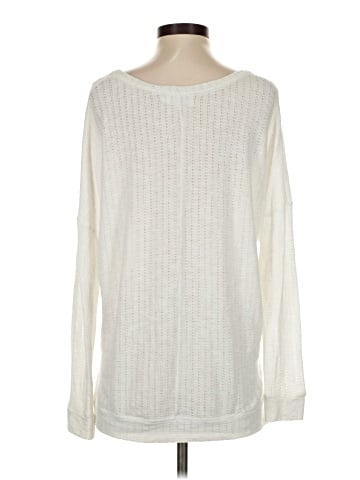 Velvet by Graham & Spencer Pullover Sweater (view 2)