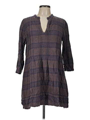 Cp Shades Casual Dress - front