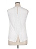 Daniel Rainn 100% Rayon White Sleeveless Blouse Size XL (petite) - photo 2