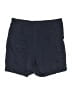 DG^2 by Diane Gilman Solid Blue Shorts Size XL - photo 2