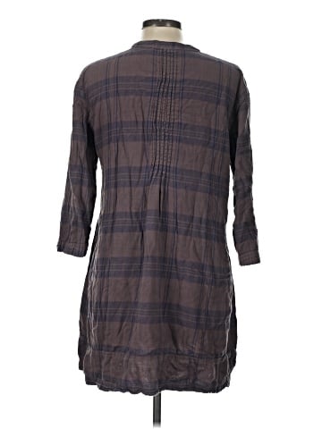 Cp Shades Casual Dress - back