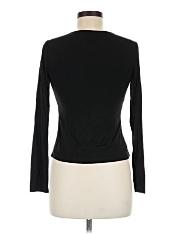 Final Touch Long Sleeve T-Shirt (view 2)