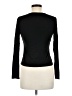Final Touch Black Long Sleeve T-Shirt Size M - photo 2