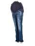Pink Blush Blue Jeans Size 27 waist - photo 1
