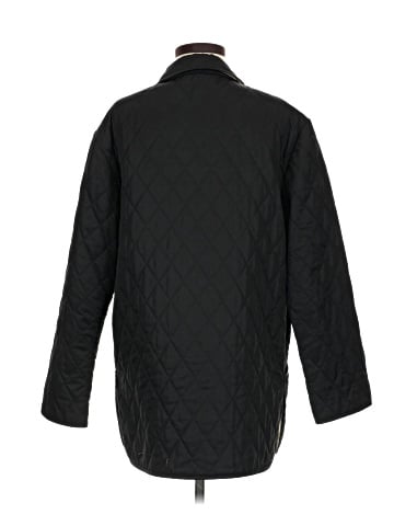 Burberry Vintage Quilted Jacket (view 2)