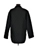 Burberry 100% Polyester Argyle Black Vintage Quilted Jacket Size M - photo 2