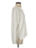 Velvet by Graham & Spencer Ivory Pullover Sweater Size S - photo 4