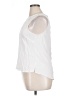 Daniel Rainn 100% Rayon White Sleeveless Blouse Size XL (petite) - photo 5