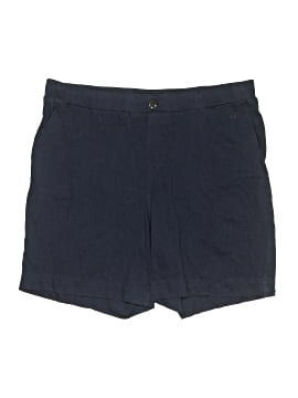 Dg^2 By Diane Gilman Shorts