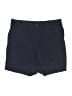 DG^2 by Diane Gilman Solid Blue Shorts Size XL - photo 1