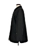 Burberry 100% Polyester Argyle Black Vintage Quilted Jacket Size M - photo 5