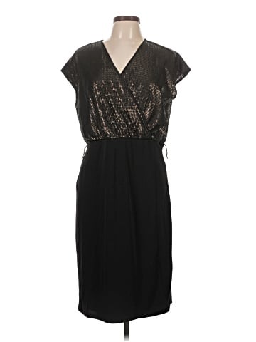Narciso Rodriguez for Design Nation Cocktail Dress (view 1)