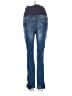 Pink Blush Blue Jeans Size 27 waist - photo 2