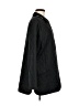 Burberry 100% Polyester Argyle Black Vintage Quilted Jacket Size M - photo 4