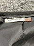 Calvin Klein Solid Black Formal Skirt Size 14 - photo 4
