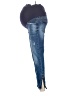Pink Blush Blue Jeans Size 27 waist - photo 5